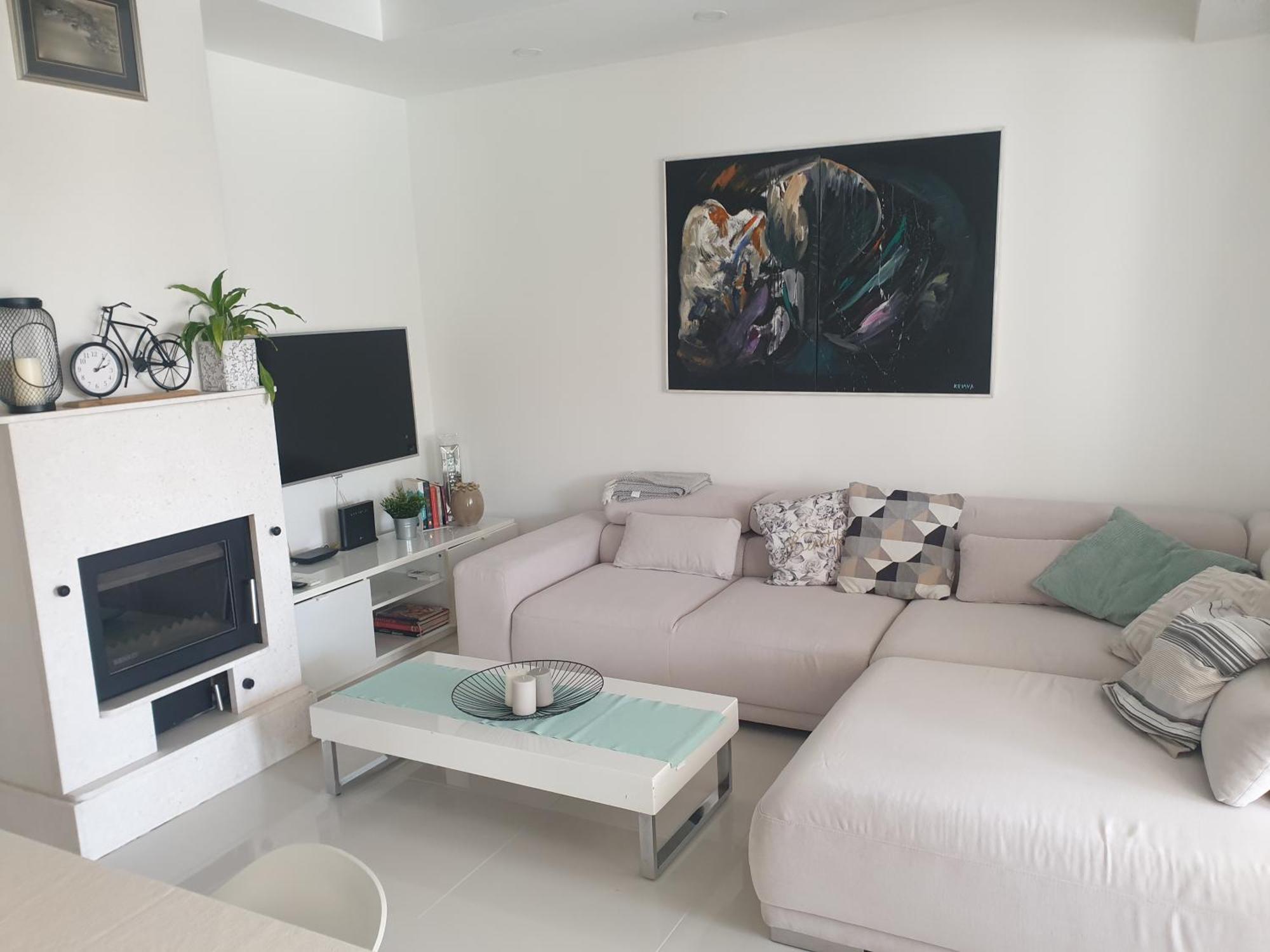 Bella Villa *